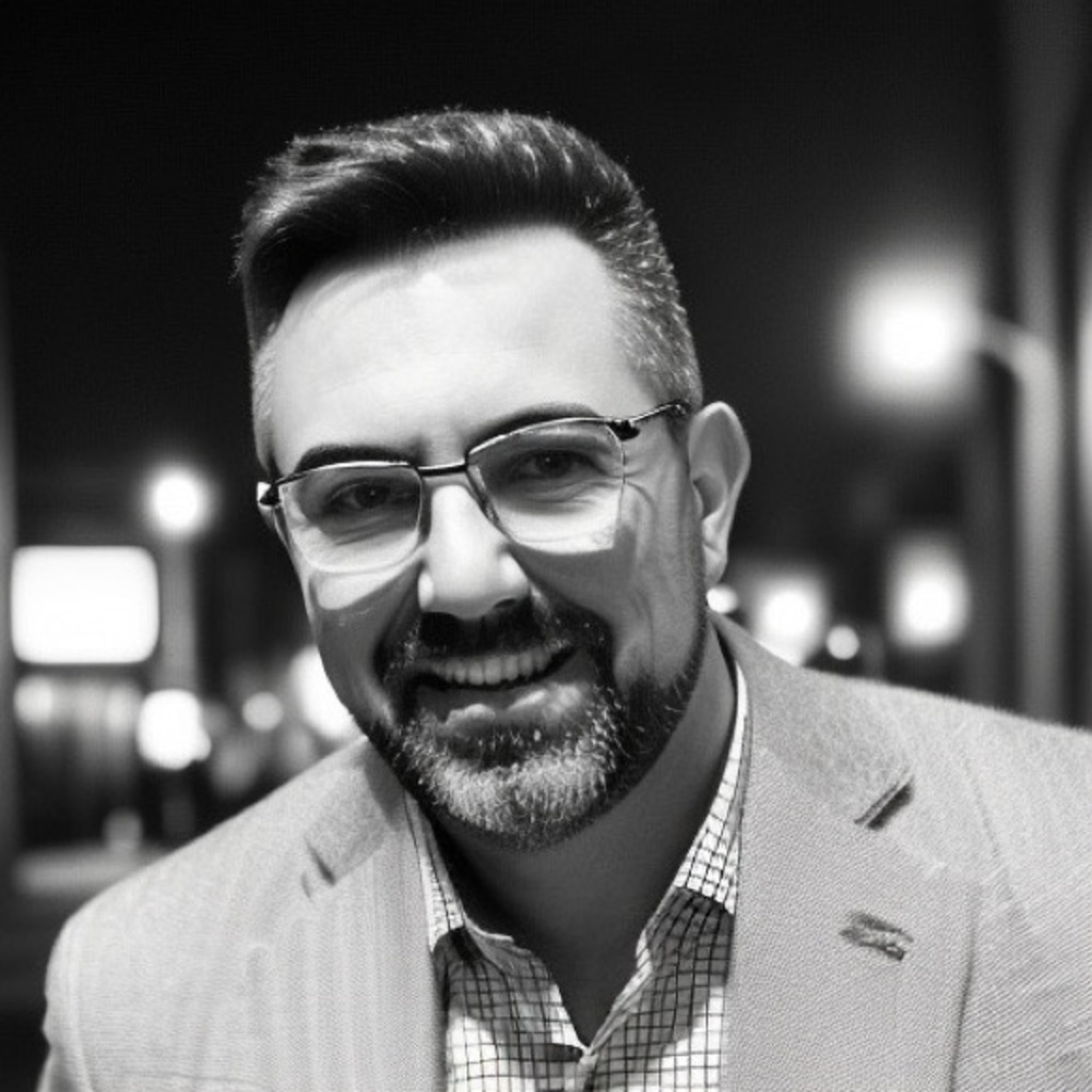 Meet your Posher, Robert